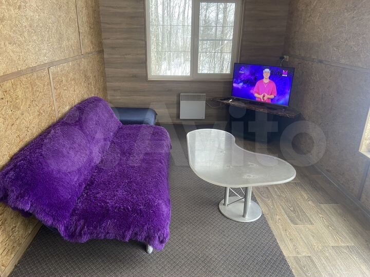 Дом 90 м² на участке 14 сот.