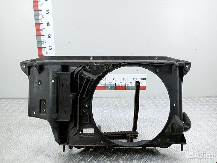 Панель для Peugeot-Citroen 206