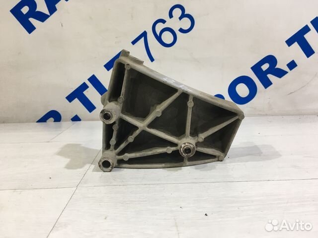 Кронштейн генератора LADA xray 1.6 мт