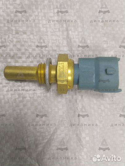 Датчик температуры охлаждающей жидкости WP12 Weich