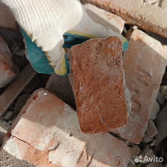 Кирпич царский