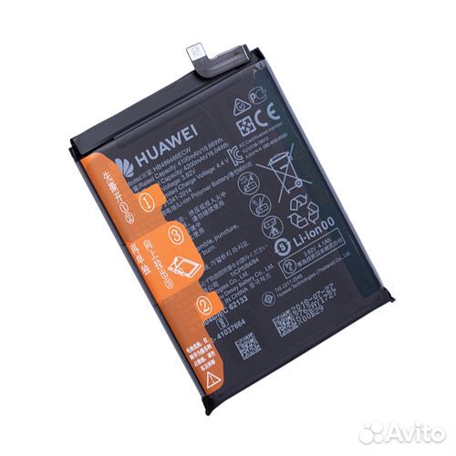 Аккумулятор Huawei Mate 20 Pro/Huawei P30 Pro