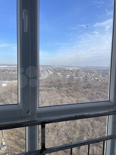 3-к. квартира, 85 м², 23/25 эт.