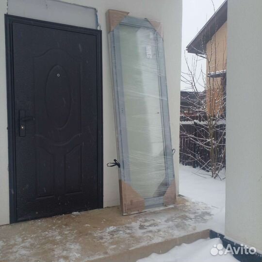 Пластиковые окна пвх