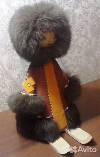 Художественное изделие 