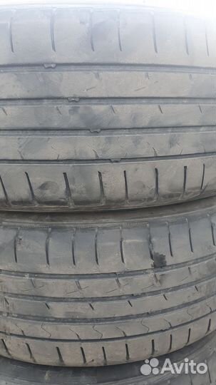 Habilead HF330 195/55 R16 89