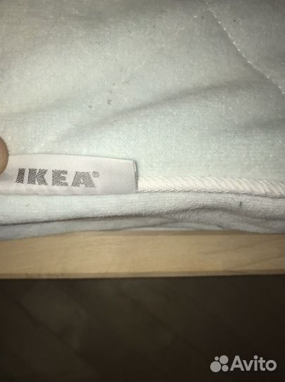 Детская кровать IKEA sultane lade