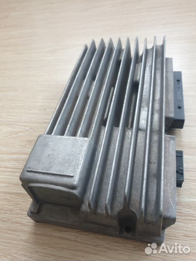 Усилитель Bang Olufsen Concert рестайл 8T1035223