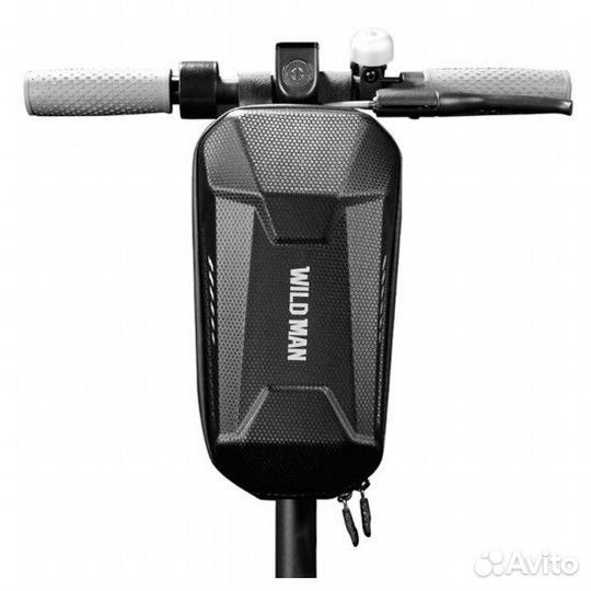 Аксессуары для электросамокатов