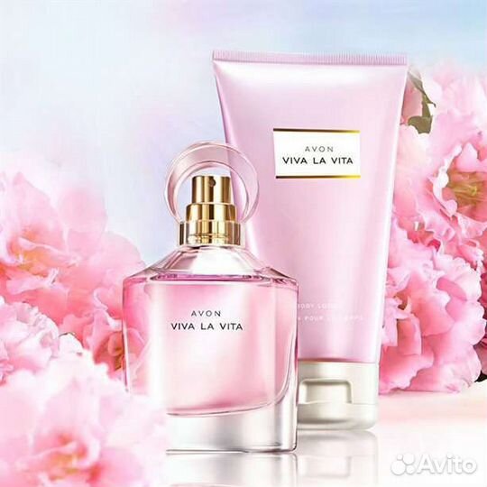 Avon Эйвон закупка духи и косметика