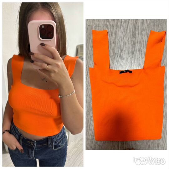 Женские вещи