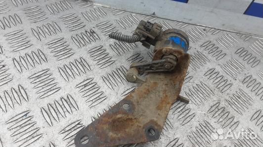 Датчик положения подвески mercedes benz vito W638