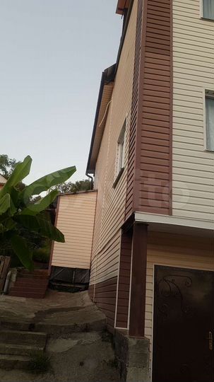 Дом 151 м² на участке 6 сот.