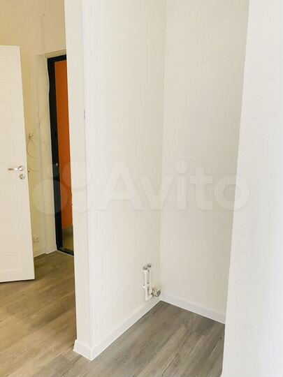 Квартира-студия, 27,6 м², 14/18 эт.