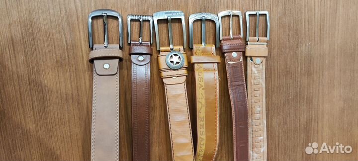 Ремень мужской