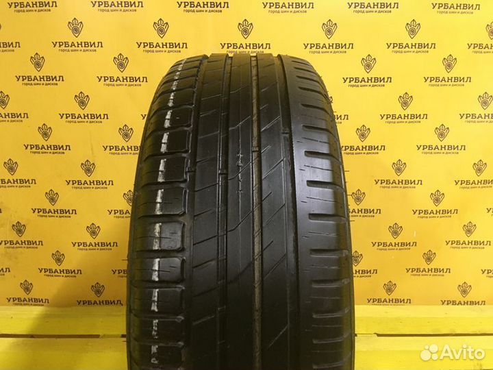 Nokian Tyres Hakka Green 2 205/55 R16 94H