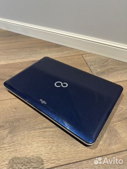 Fujitsu lifebook A series