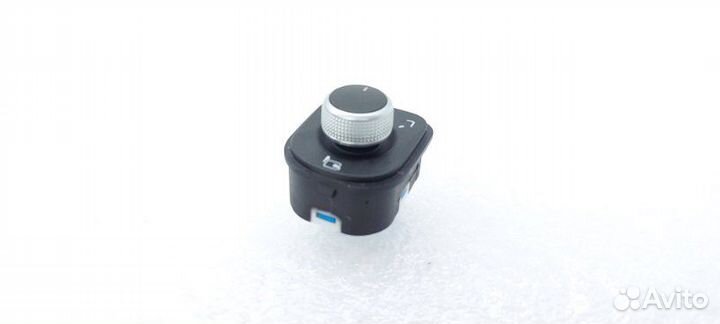 Переключатель регулировки зеркала Geely Coolray