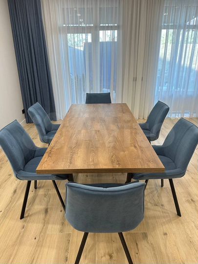 Дом 108,4 м² на участке 2,8 сот.