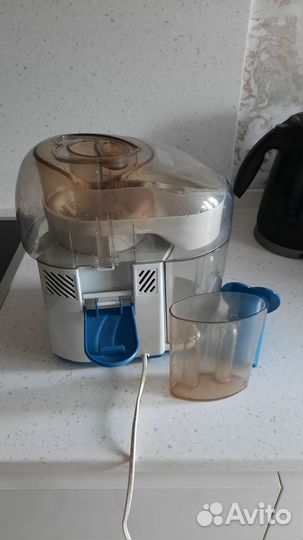 Соковыжималка