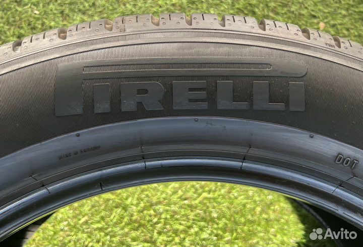 Pirelli Scorpion Zero All Season 275/50 R20