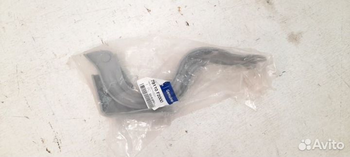 Петля Капота левая Hyundai Elantra 6 AD 2015-2018