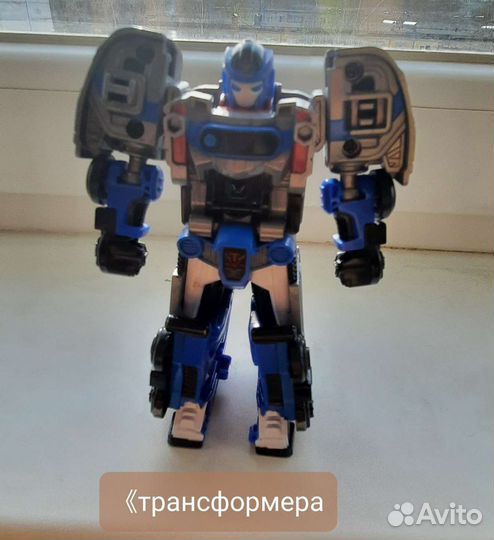 Детские игрушки