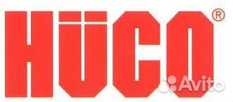 Huco 13 2119 Реле Свечей Накала Citroen Berlingo 1