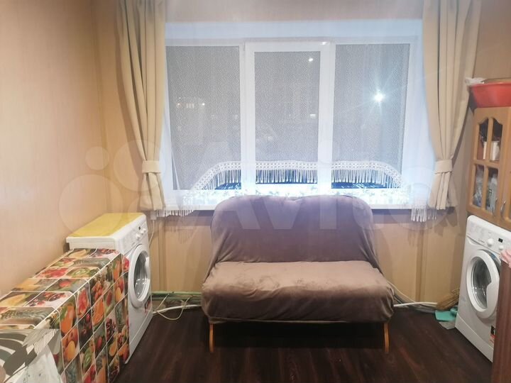 Комната 11,2 м² в 6-к., 5/5 эт.