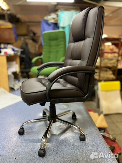 Компьютерное кресло