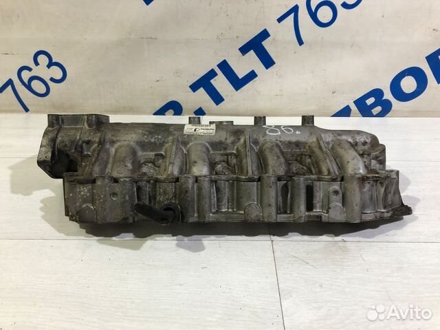 Коллектор впускной cadillac BLS 1.9 дизель