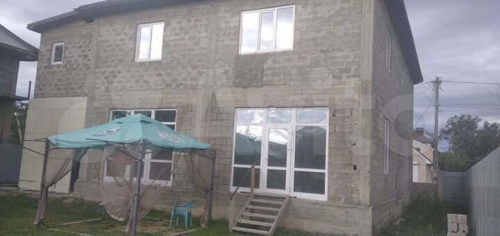 Гостиница, 375 м²