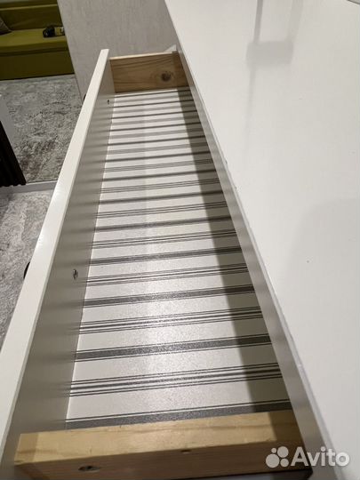 Обувница IKEA бу