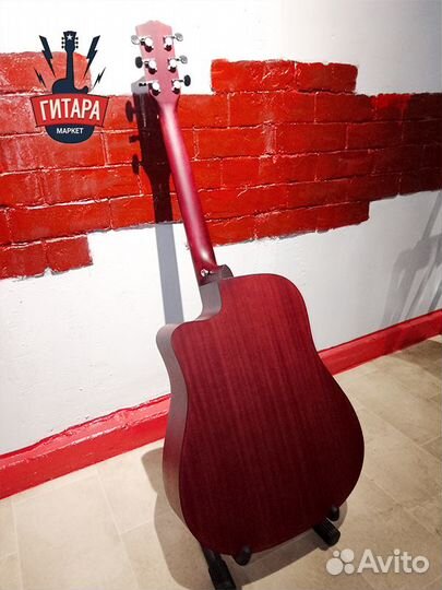 Акустическая гитара Shinobi H-11 RD