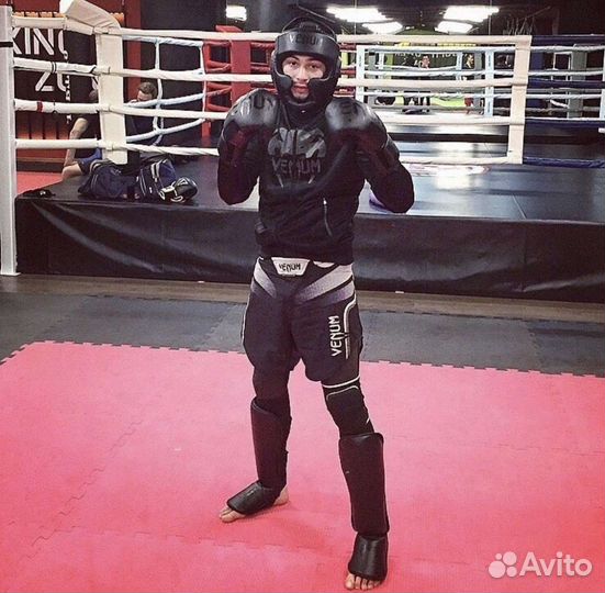 Персональный тренер