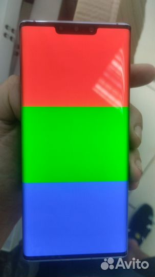 Huawei Mate 30 pro дисплей б/у