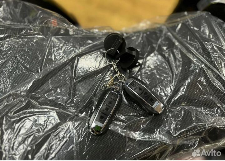 Квадроцикл ATV R-moto lion 125 cc AR в наличии