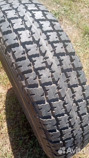 Hankook Dynapro MT2 RT05 185/75 R16