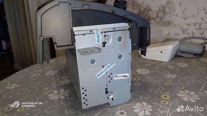 Автомагнитола Инвитро для киа Спортейдж 3SL