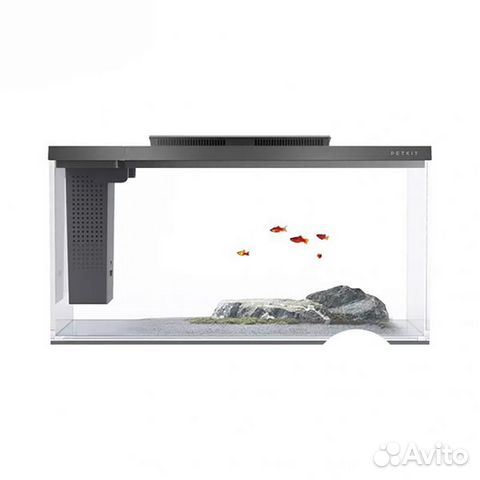 Аквариум Petkit Origin Intelligent Fish Tank Quiet