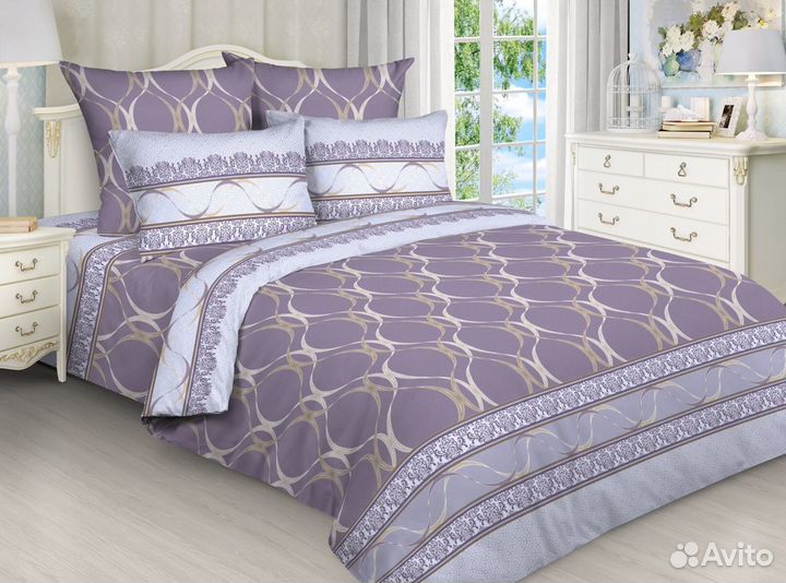 Пошив постельного белья