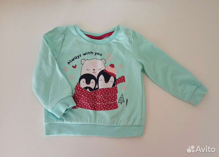 Вещи для девочки