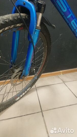 Велосипед Stels Navigator 510. колеса 26