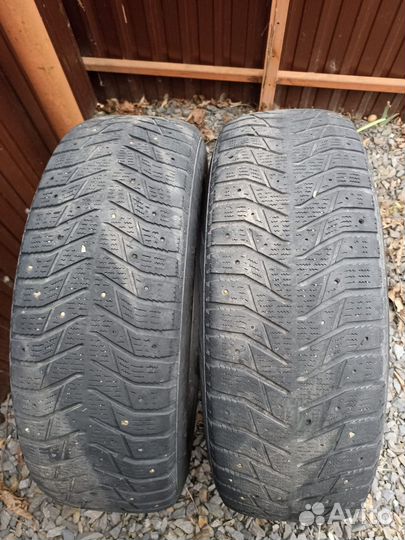 Sailun Ice Blazer WST3 2.25/70 R16 44S