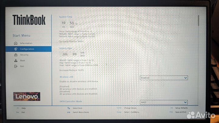Оперативная память DDR4 4GB PC4-2400 2400MHz