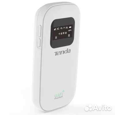 Роутер Tenda 3G185
