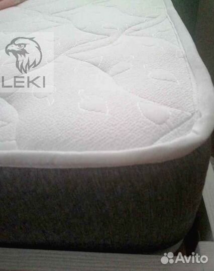 Матрас новый ортопедический