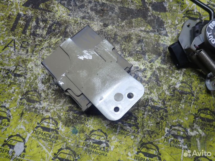 Блок управления АКПП subaru Legacy BP9 31711-AG502