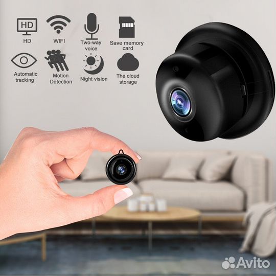 IP камера видеонаблюдения (монтаж видеонаблюдения)