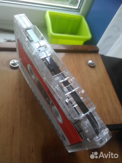 Кассета E-Wide D90 Новая